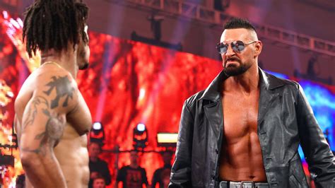 wwe nxt results wrestleview|WWE NXT results: Nov. 22, 2022 .